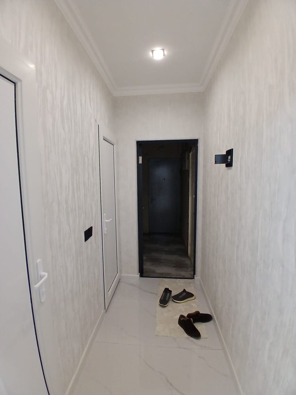 Bos esyasız menzıl yalnız genc aıleye ıcareye verılır. elave olaraq — Daşınmaz əmlak, Bakı (6)