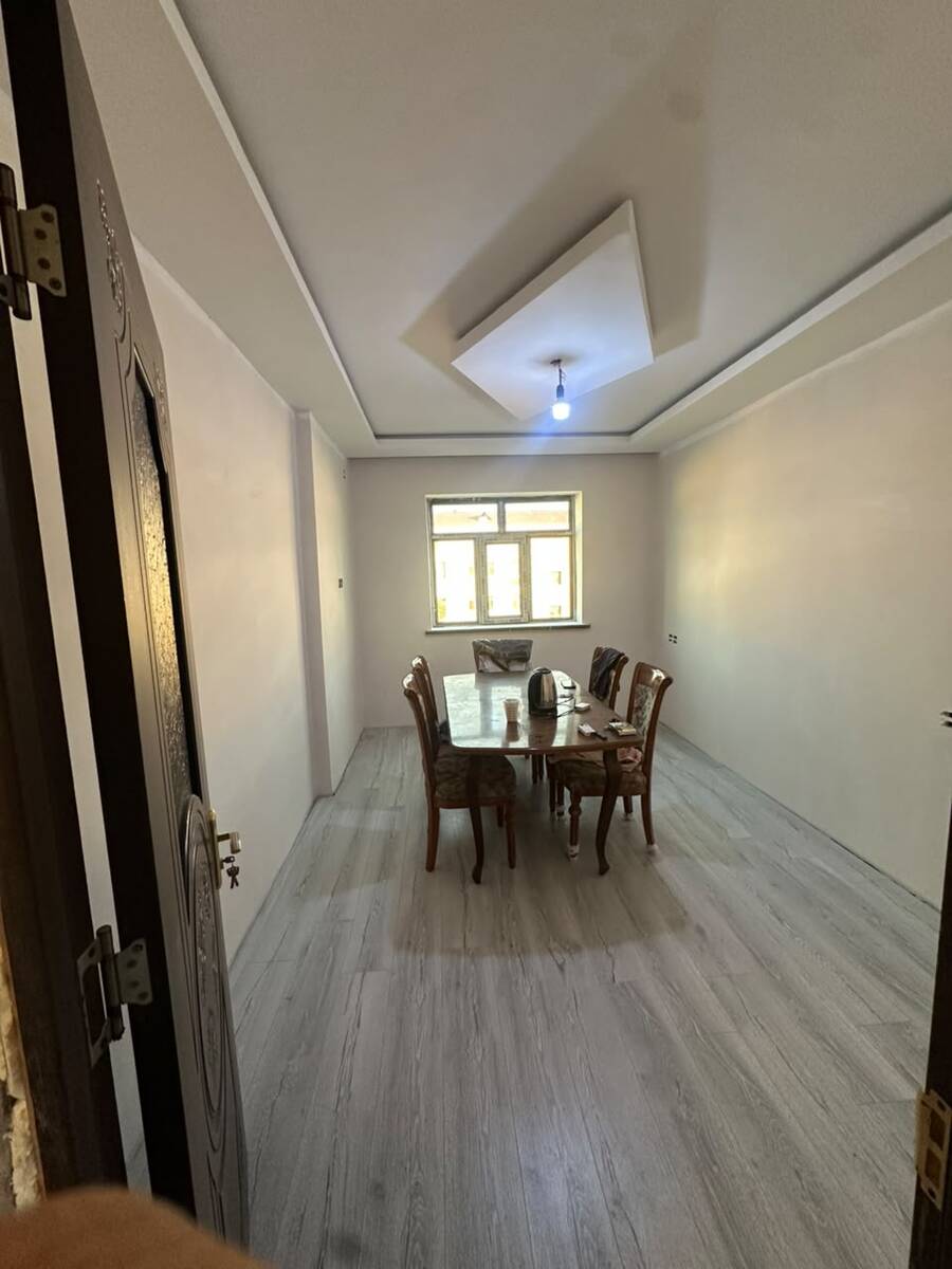 3-otaqlı mənzil, Sumqayıt ş., 66 m² — Mənzil, Sumqayıt