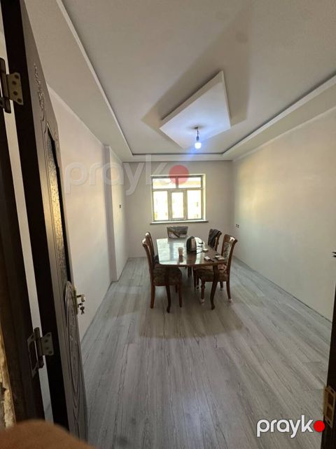 3-otaqlı mənzil, Sumqayıt ş., 66 m²