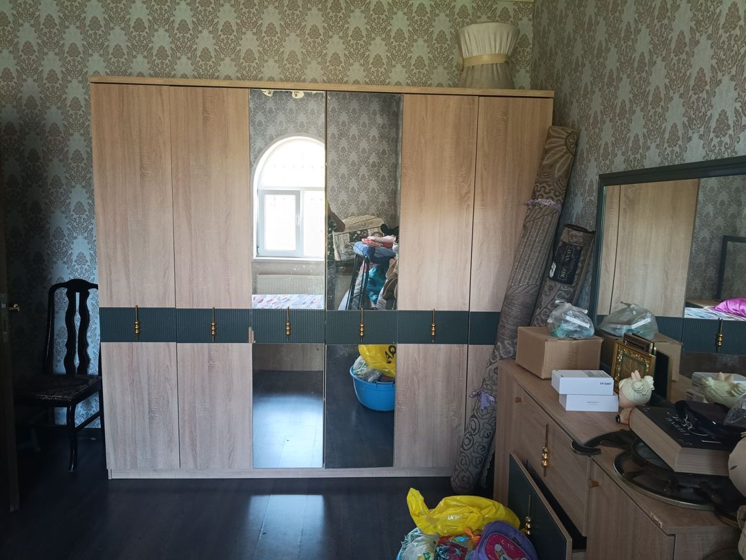Yataq otağı mebeli — Mallar, Sumqayıt (2)