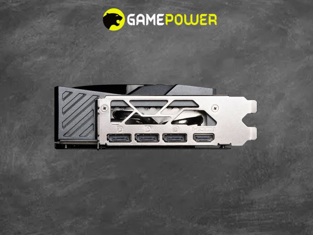 Video kart MSI GeForce RTX5080 16G Gamıng Trıo — Elektronika, Bakı (3)