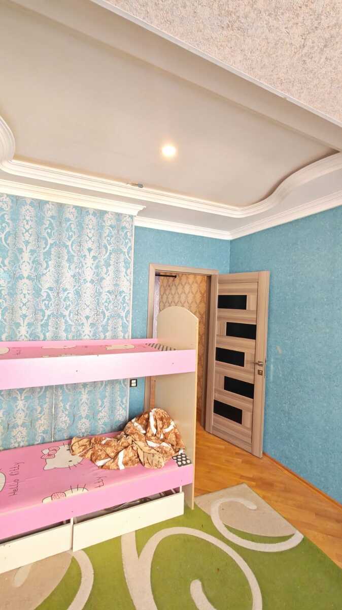 2-otaqlı yeni tikili, Xırdalan ş., 70 m² — Mənzil, Xırdalan (9)