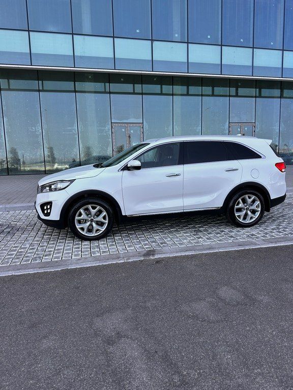 Kia Sorento, 2.0 L, 2015 il, 191 000 km — Avtomobillər, Bakı (2)