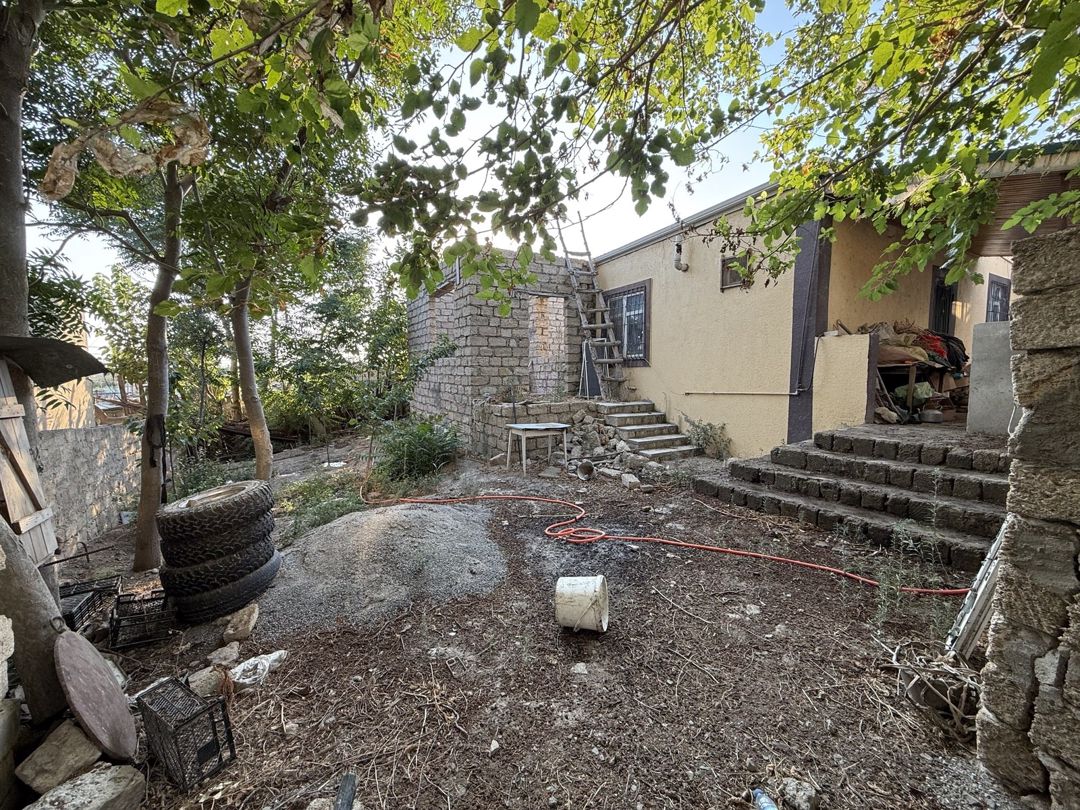 Həyət evi, Sabunçu r — Ev, villa, Bakı (9)
