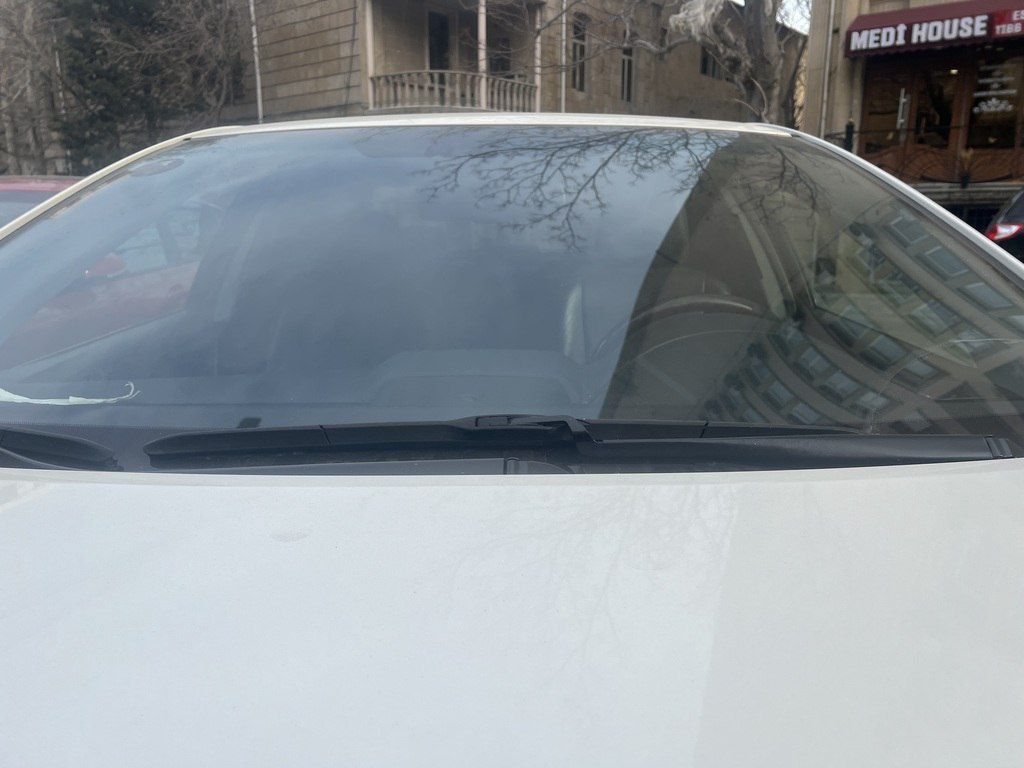 Toyota Camry, 2.5 L, 2014 il, 158 000 km — Avtomobillər, Bakı (7)