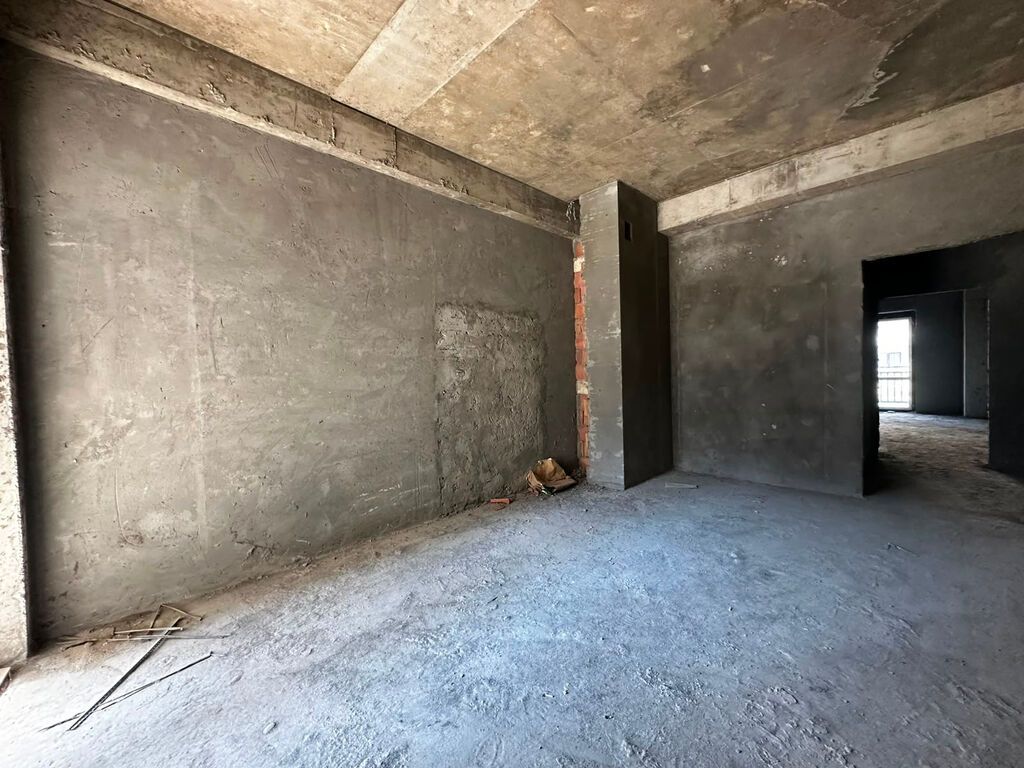 2 otaqlı, Yeni tikili, 63 kv. m — Daşınmaz əmlak, Bakı (5)