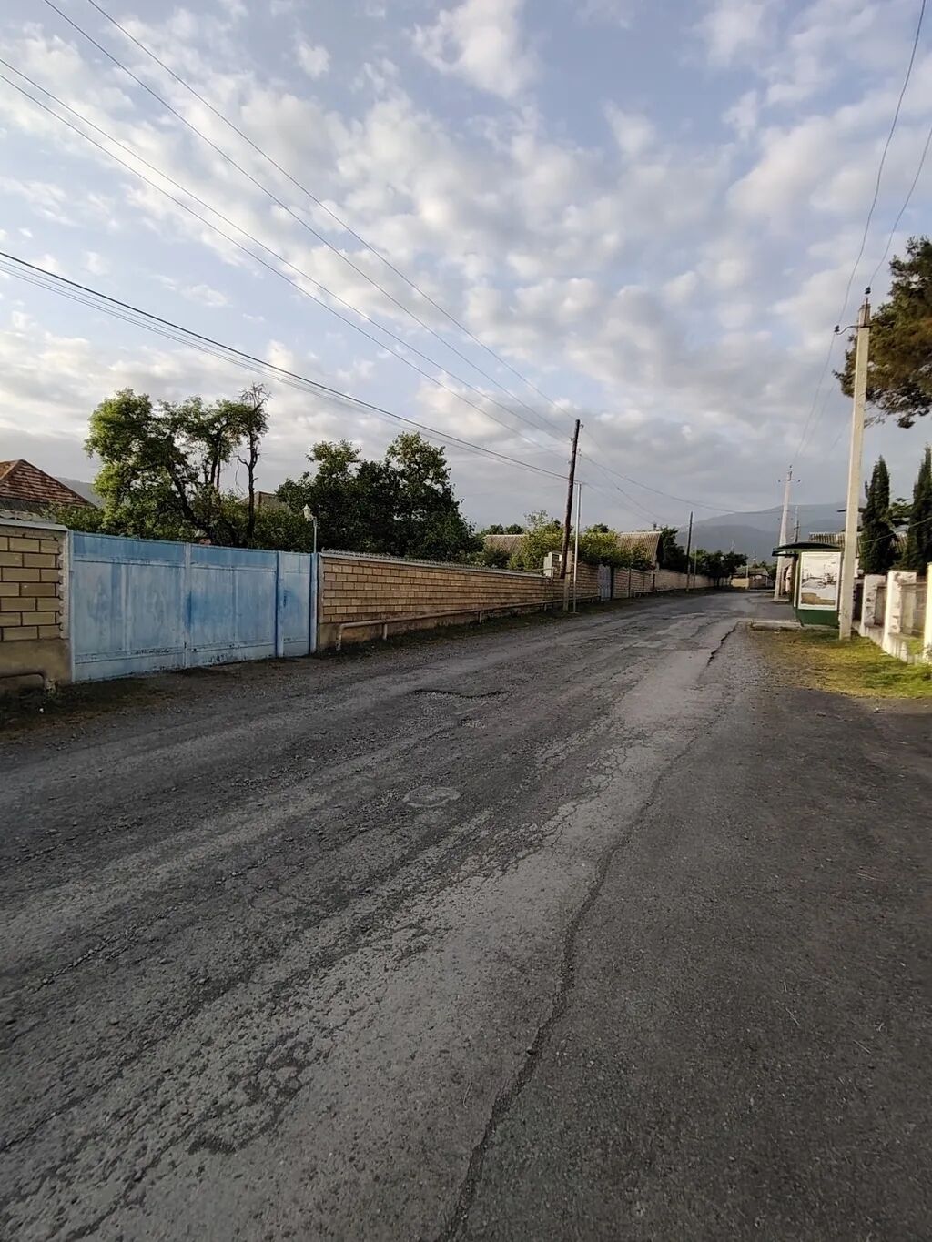 4 otaqlı, 132 kv. m, Kredit yoxdur, Orta təmir — Daşınmaz əmlak, Zaqatala (7)