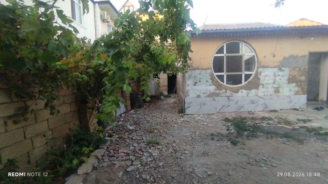 5.2 sot torpaq sahəsi, Masazır qəs — Torpaq, Bakı (2)