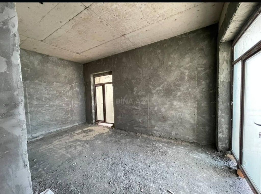 4 otaqlı, Yeni tikili, 248 kv. m — Daşınmaz əmlak, Bakı (5)
