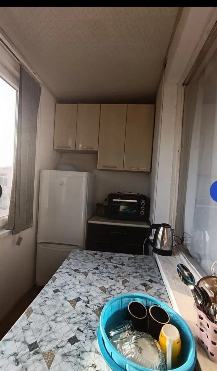 3-otaqlı mənzil kirayə verilir, Memar Əcəmi m., 100 m² — Mənzil, Bakı (9)