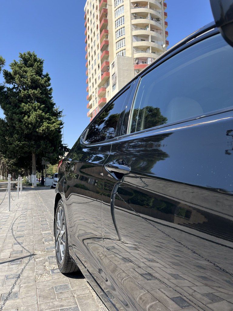 Hyundai Elantra, 1.8 L, 2015 il, 140 000 km — Avtomobillər, Bakı (6)