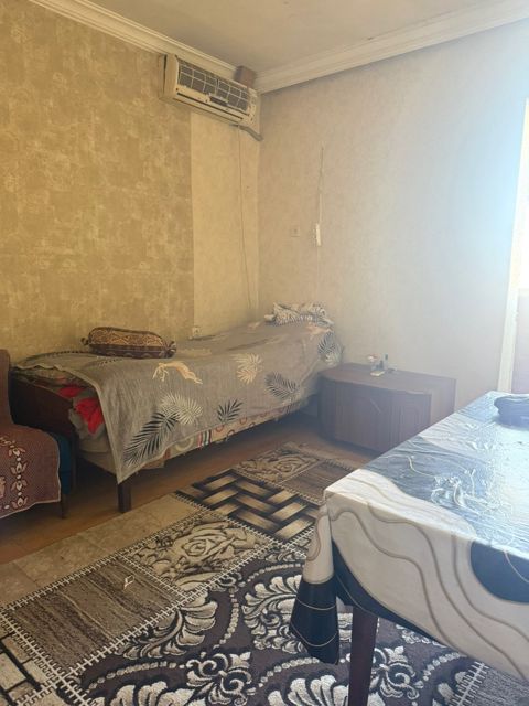 2-otaqlı mənzil kirayə verilir, Bakmil m., 35 m² — Bakı