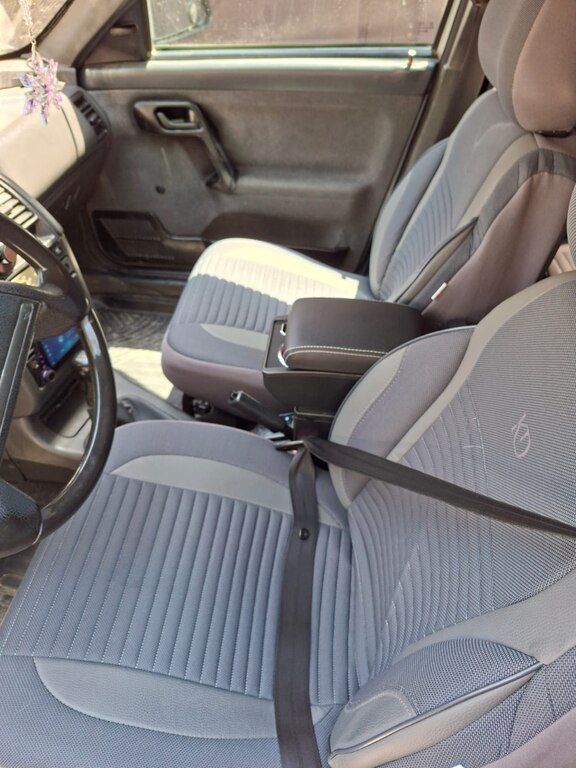 Lada (VAZ) 2112, 1.6 L, 2004 il, 400 000 km — Avtomobillər, Gəncə (9)