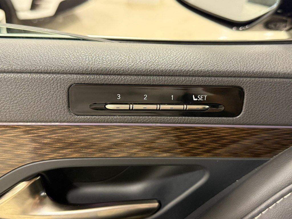 Lexus LX 500d, 3.3 L, 2022 il, 65 000 km — Avtomobillər, Bakı (7)