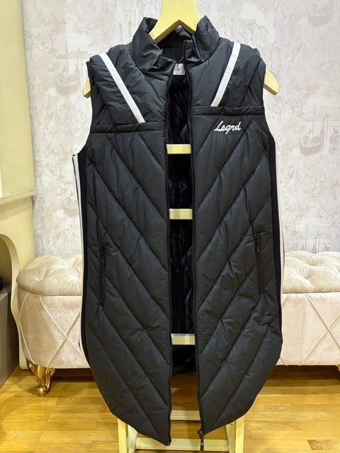 Jilet — Bakı