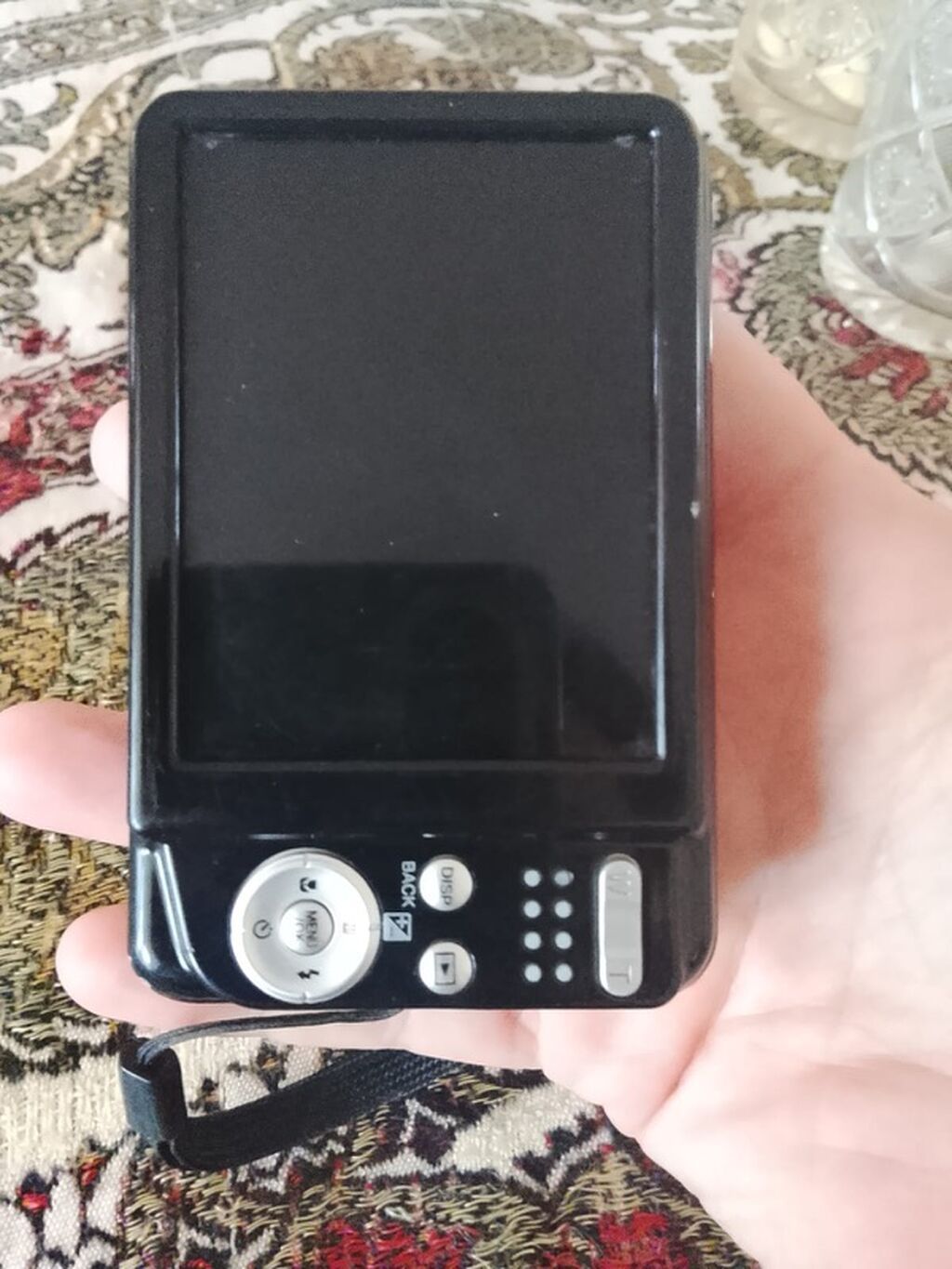 Fujifilm kompakt fotoaparat - 14 MP çözünürlük - Fujinon linza: 5x — Elektronika, Bakı (3)