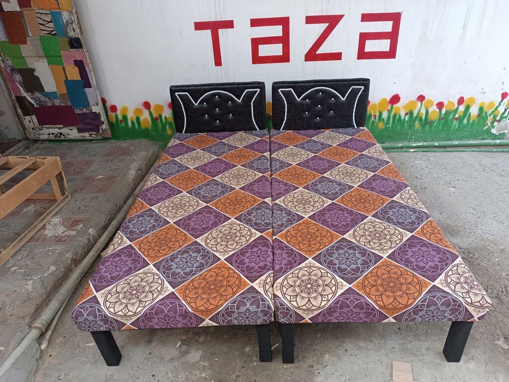 Krafatlar Təzə Kravatlar Hazirlari Var Rəng Seçimi Var — Mebel, Bakı (4)