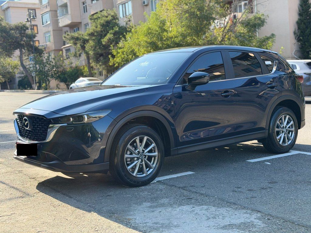 Mazda CX-5, 2.0 L, 2026 il, 1 700 km — Avtomobillər, Bakı (2)