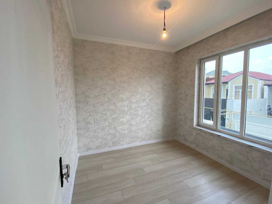 Həyət evi, Masazır qəs — Ev, villa, Bakı (8)