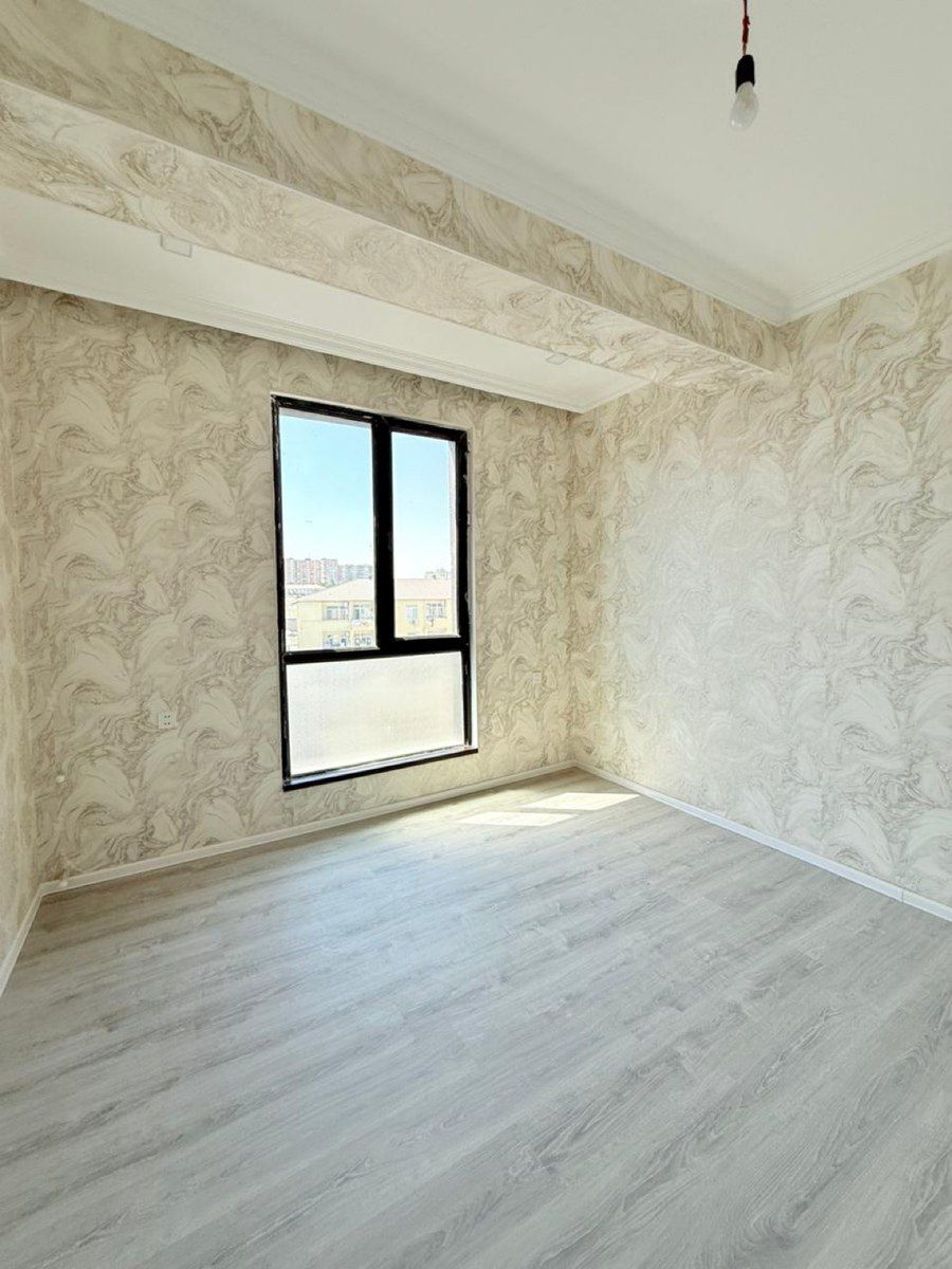 2-otaqlı yeni tikili, Xırdalan ş., 54 m² — Mənzil, Xırdalan (9)
