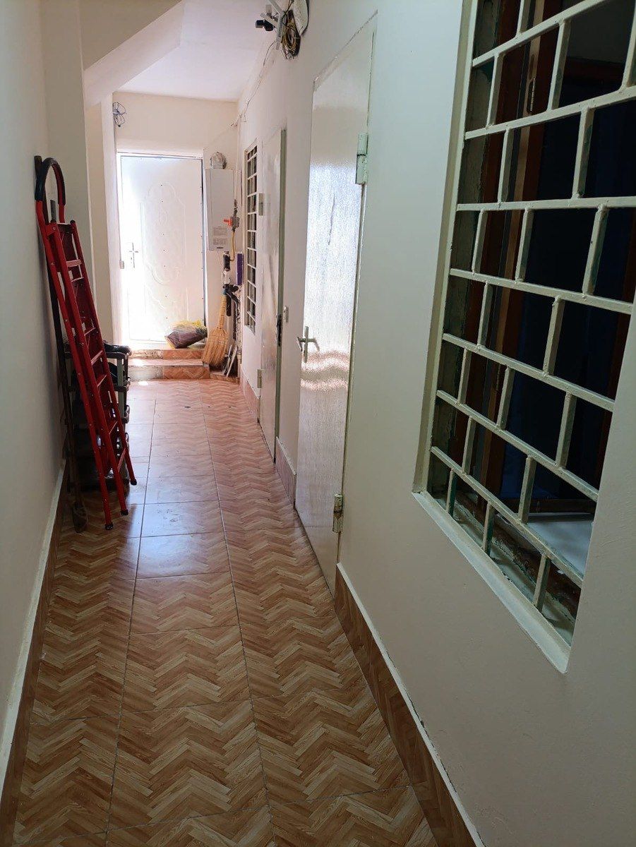 Həyət evi kirayə verilir, 20 yanvar m — Ev, villa, Bakı (8)