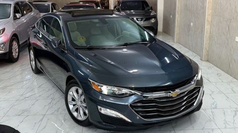 Chevrolet Malibu, 1.5 L, 2020 il, 149 000 km — Bakı