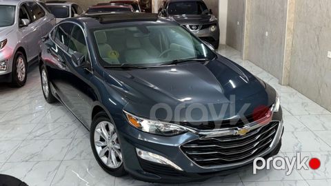 Chevrolet Malibu, 1.5 L, 2020 il, 149 000 km