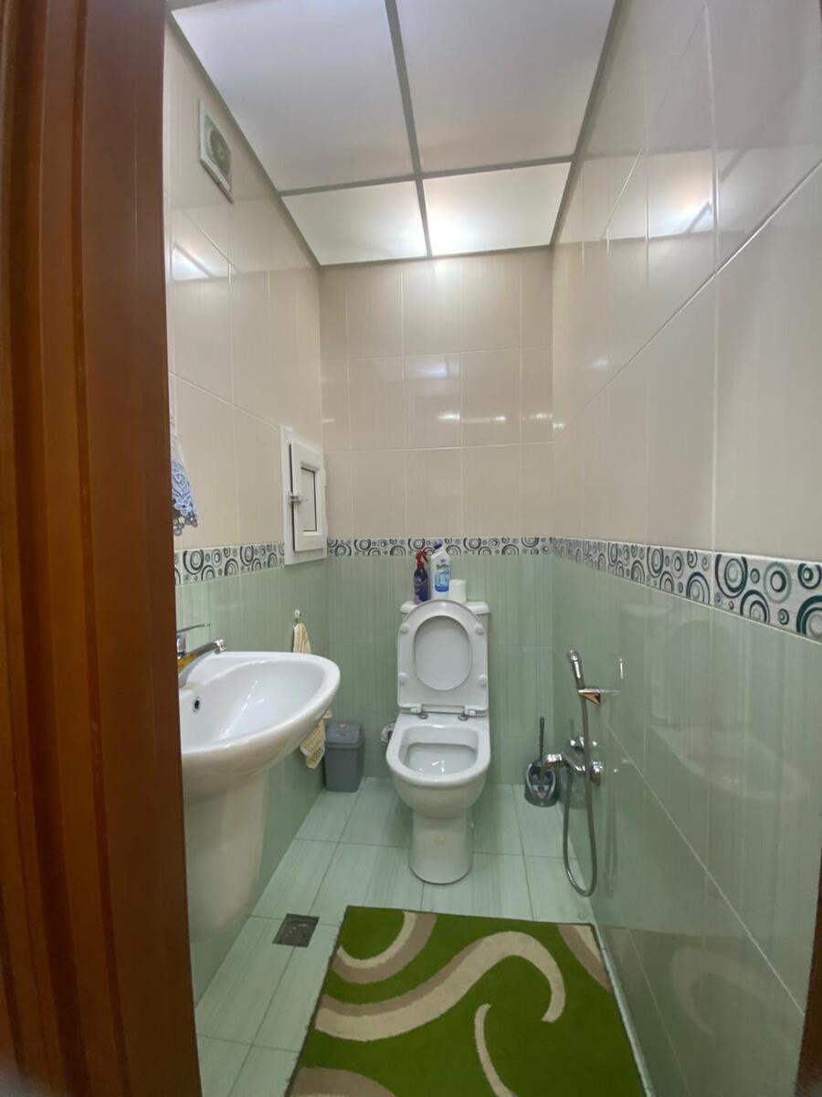 2-otaqlı yeni tikili kirayə verilir, 28 May m., 100 m² — Mənzil, Bakı (6)