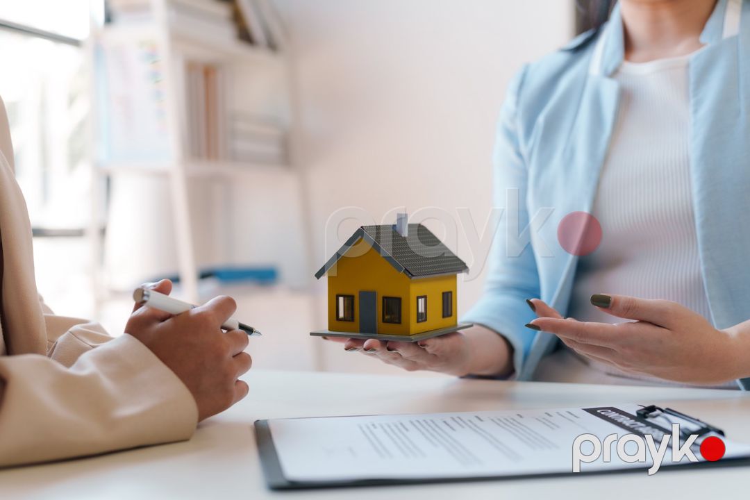 Daşınmaz əmlak agenti/ makler tələb olunur — Vakansiyalar, Xırdalan