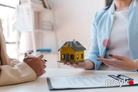 Daşınmaz əmlak agenti/ makler tələb olunur — Xırdalan