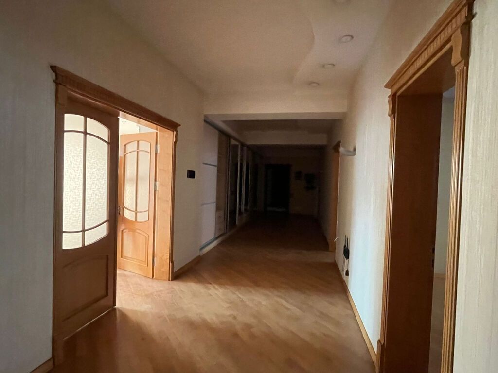 4 otaqlı, Yeni tikili, 250 kv. m — Daşınmaz əmlak, Bakı (10)