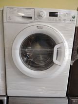 Hotpoint Ariston önyükləməli paltaryuyan maşın - Model xətti — BENÖVŞE XANIM — Paltarqurudan maşınlar