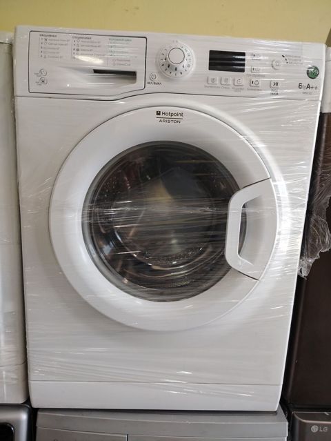 Hotpoint Ariston önyükləməli paltaryuyan maşın - Model xətti — Bakı