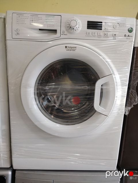 Hotpoint Ariston önyükləməli paltaryuyan maşın - Model xətti