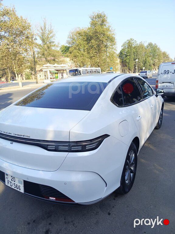 BYD Destroyer 05, 1.5 L, 18.3 kWh, 2025 il, 74 000 km — Avtomobillər, Gəncə (2)