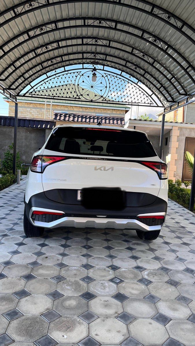 KIA Sportage, 2023 il — Avtomobillər, Qax (9)