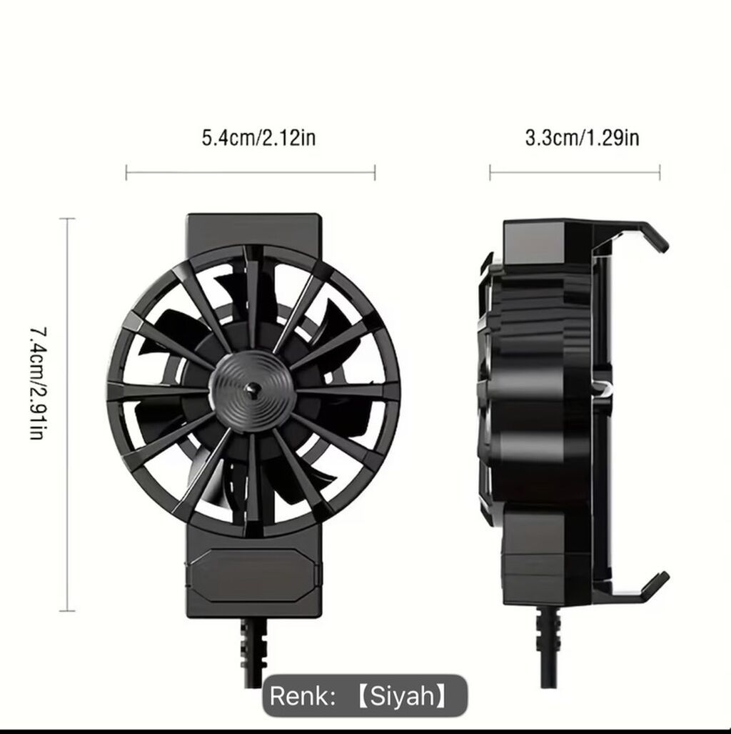 Təzədir,oyun oynuyan telefonu tez isinənlər üçün ideal aparatdır USB — Elektronika, Bakı (3)