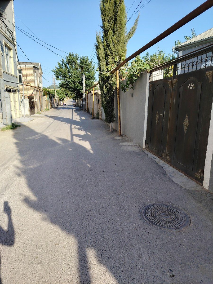 Həyət evi, Xırdalan ş — Ev, villa, Xırdalan (3)