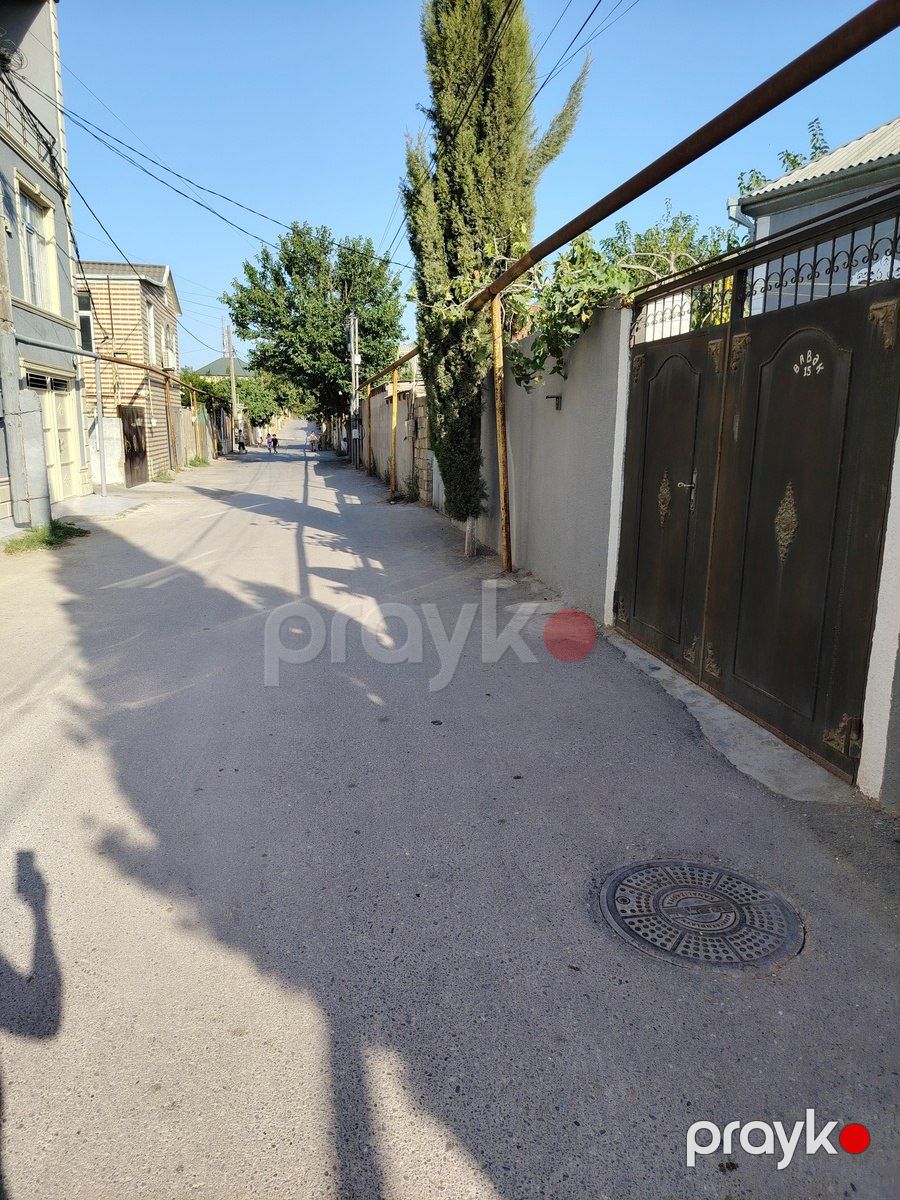 Həyət evi, Xırdalan ş — Ev, villa, Xırdalan (3)