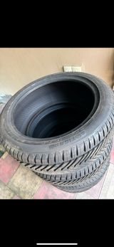 Tigar şinləri 245/25 R18 — Cars