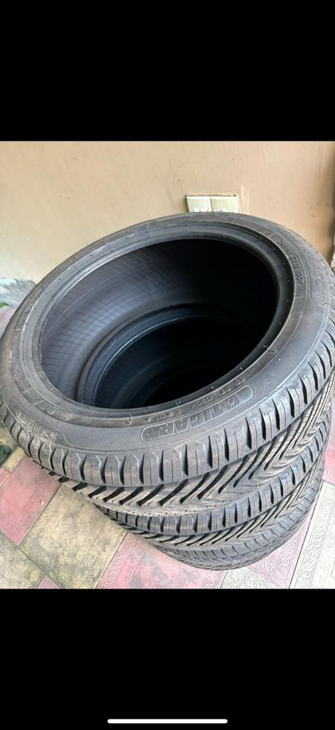 Tigar şinləri 245/25 R18 — Bakı