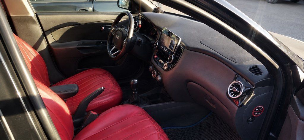Kia Rio, 1.5 L, 2007 il, 428 000 km — Avtomobillər, Bakı (7)