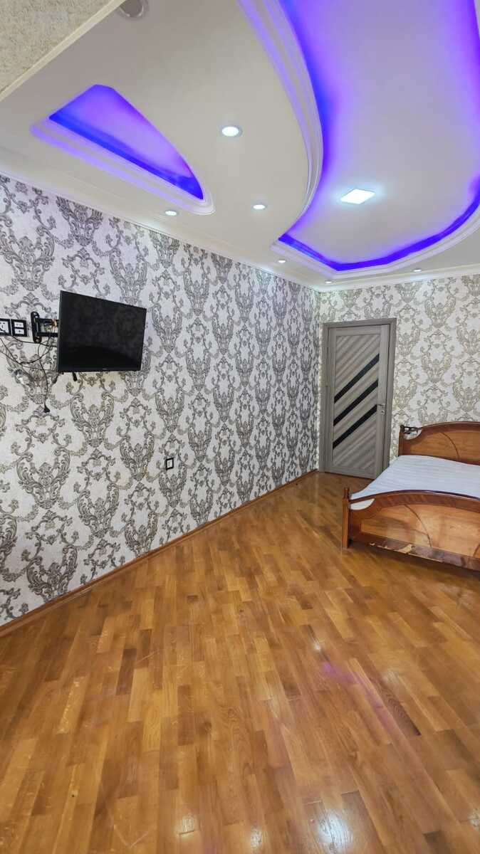 2-otaqlı yeni tikili, Xırdalan ş., 70 m² — Mənzil, Xırdalan (3)