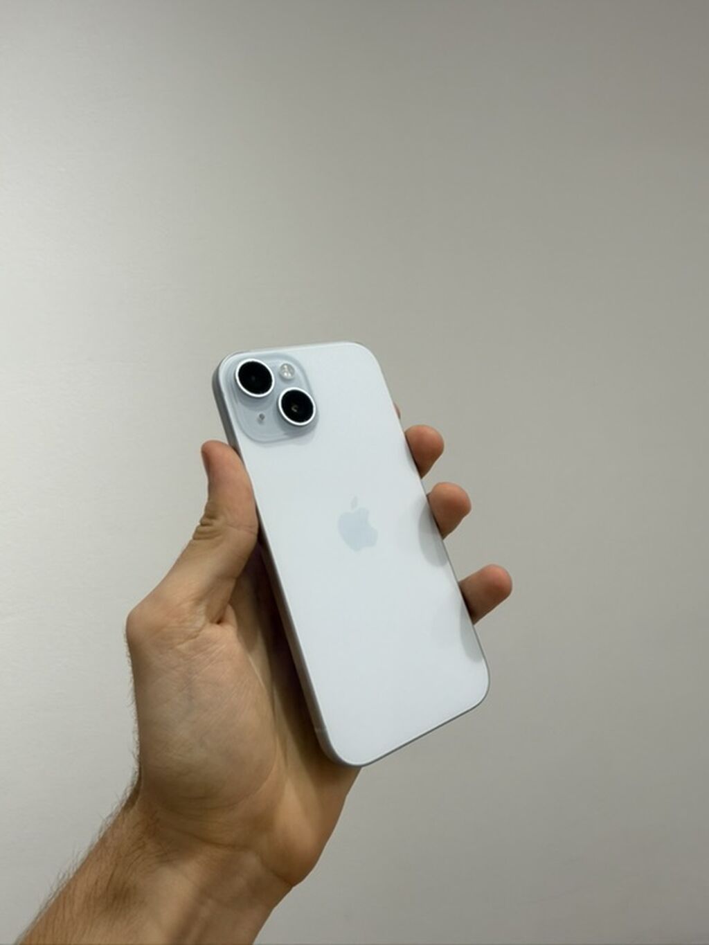 Ağ, Face ID — Apple iPhone, Bakı (2)