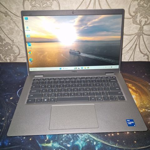 Dell Latitude 5420 — Bakı