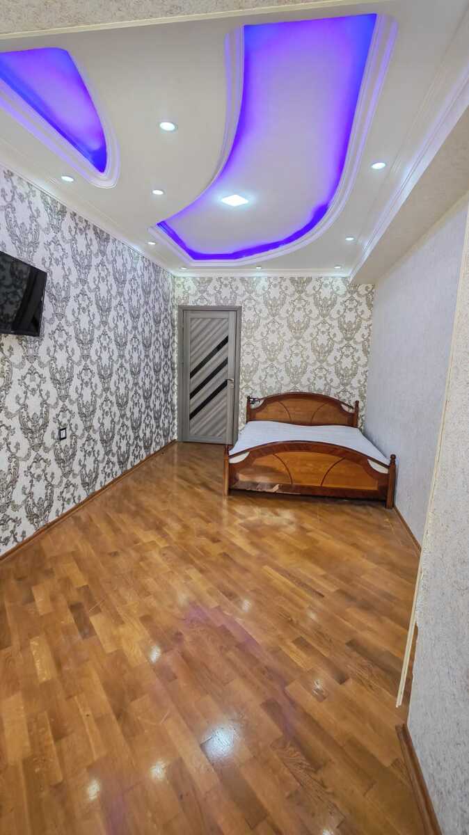 2-otaqlı yeni tikili, Xırdalan ş., 70 m² — Mənzil, Xırdalan (4)