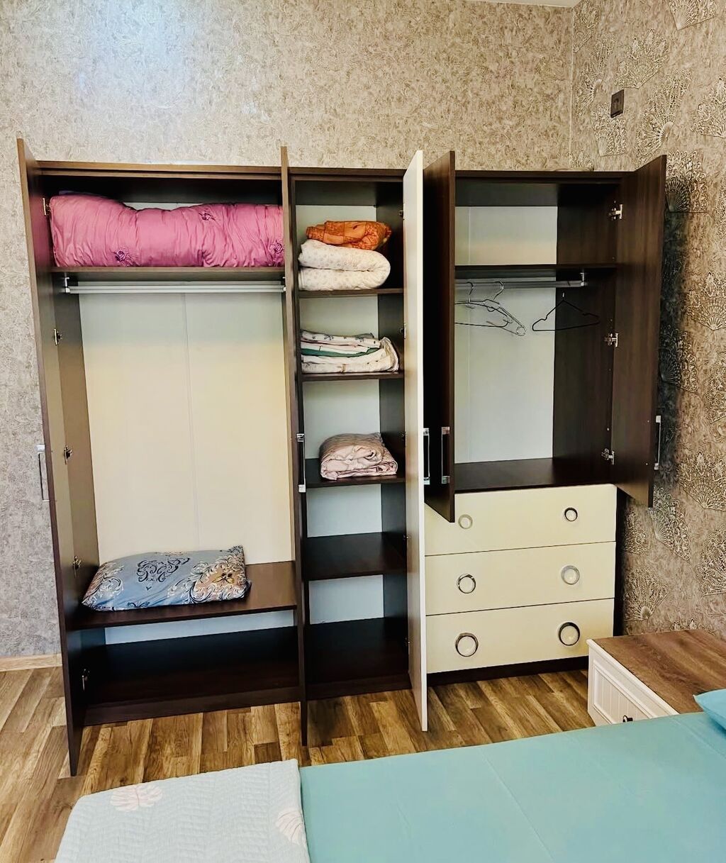 700-800 azn aralığında alınmışdır Çox səliqəli vəziyyətdədir Təzə — Mebel, Qax (4)