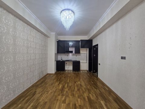 3-otaqlı yeni tikili, Sumqayıt ş., 62 m² — Sumqayıt