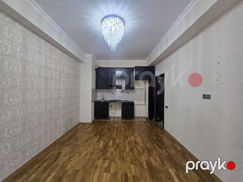 3-otaqlı yeni tikili, Sumqayıt ş., 62 m²