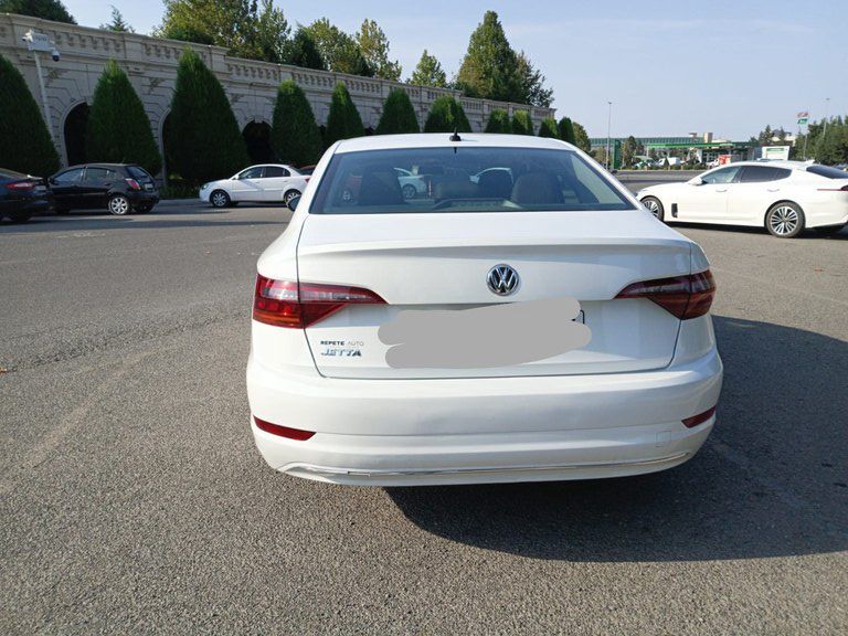 Volkswagen Jetta, 1.4 L, 2020 il, 193 103 km — Avtomobillər, Gəncə (3)